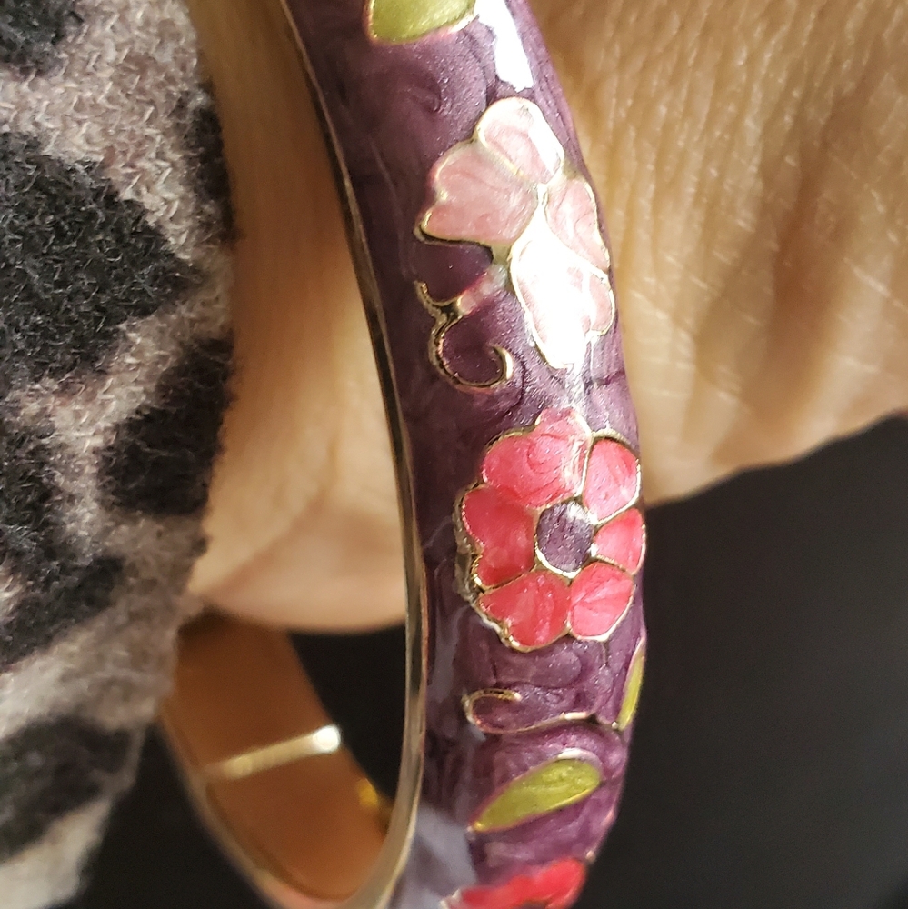 JTF Bangle